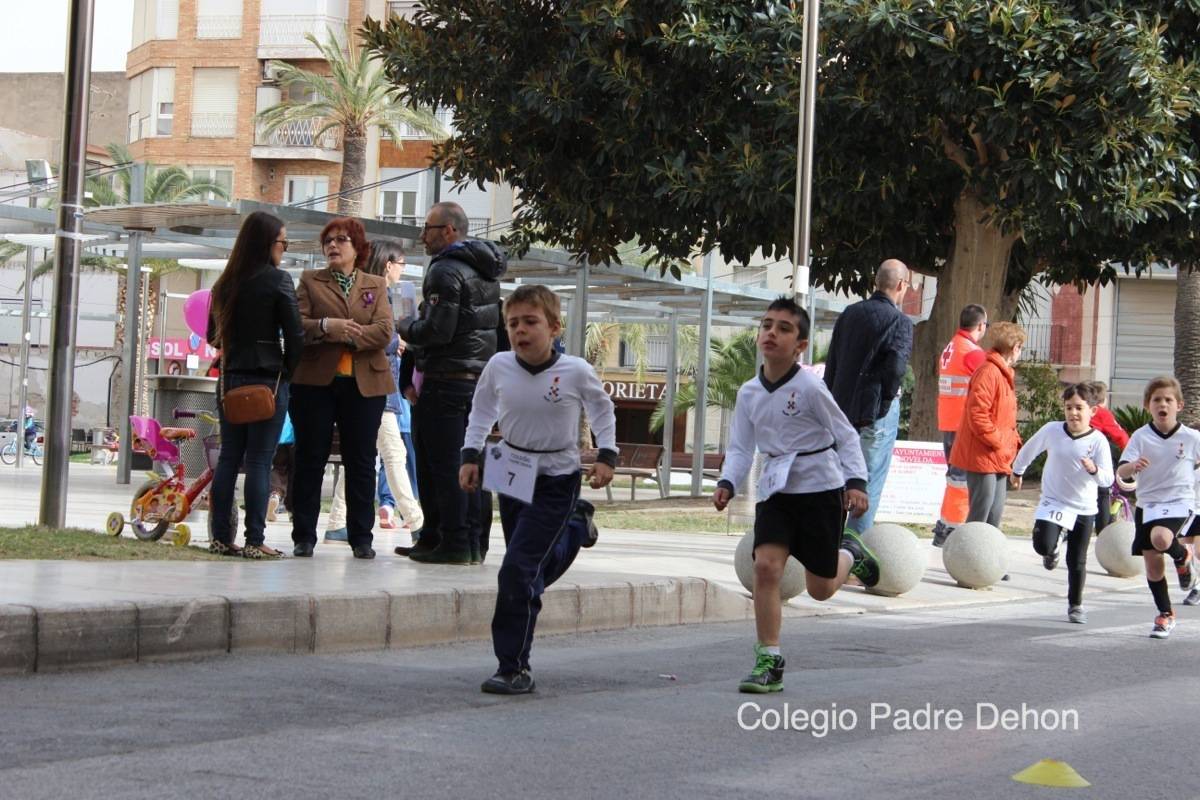 2014 03 29 IV DUATLÓN PADRE DEHON (68)
